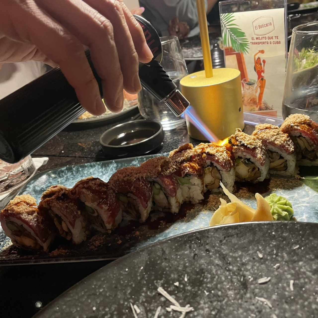 Sushi