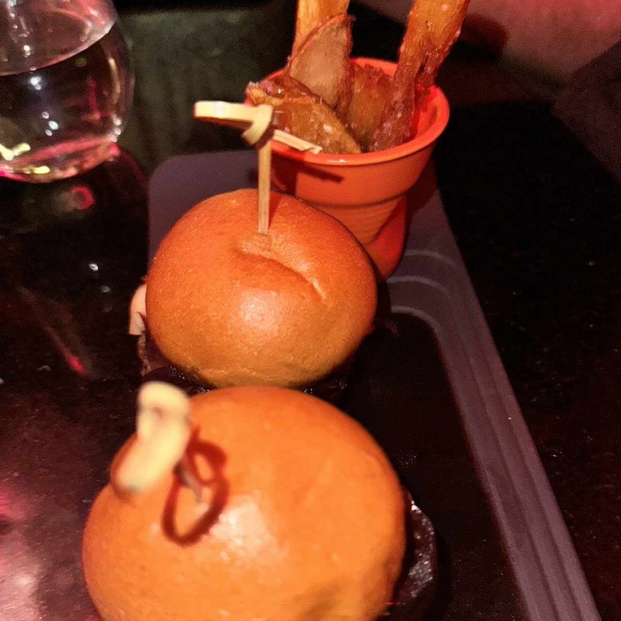 To Share - The Sliders