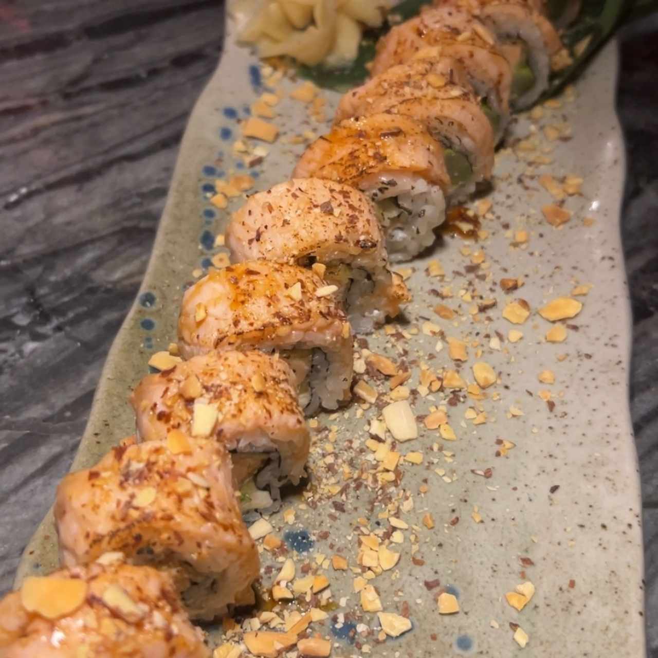 Sushi Bar - Kaori
