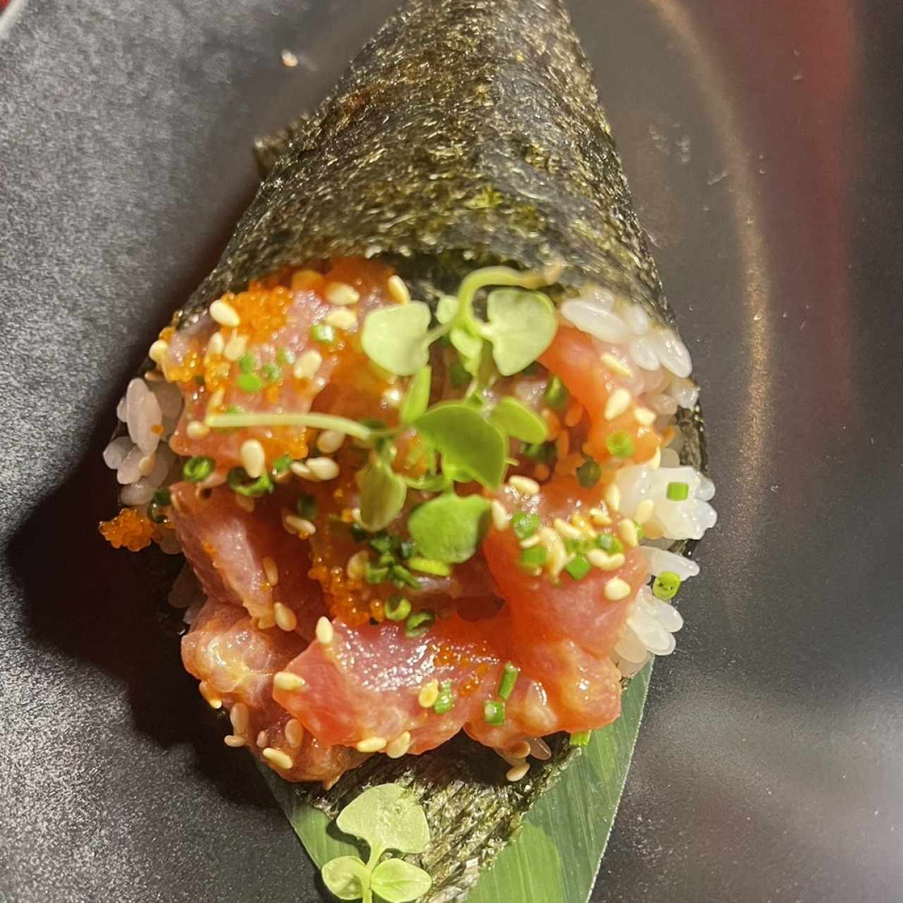 Signature Rolls - Spicy Tuna