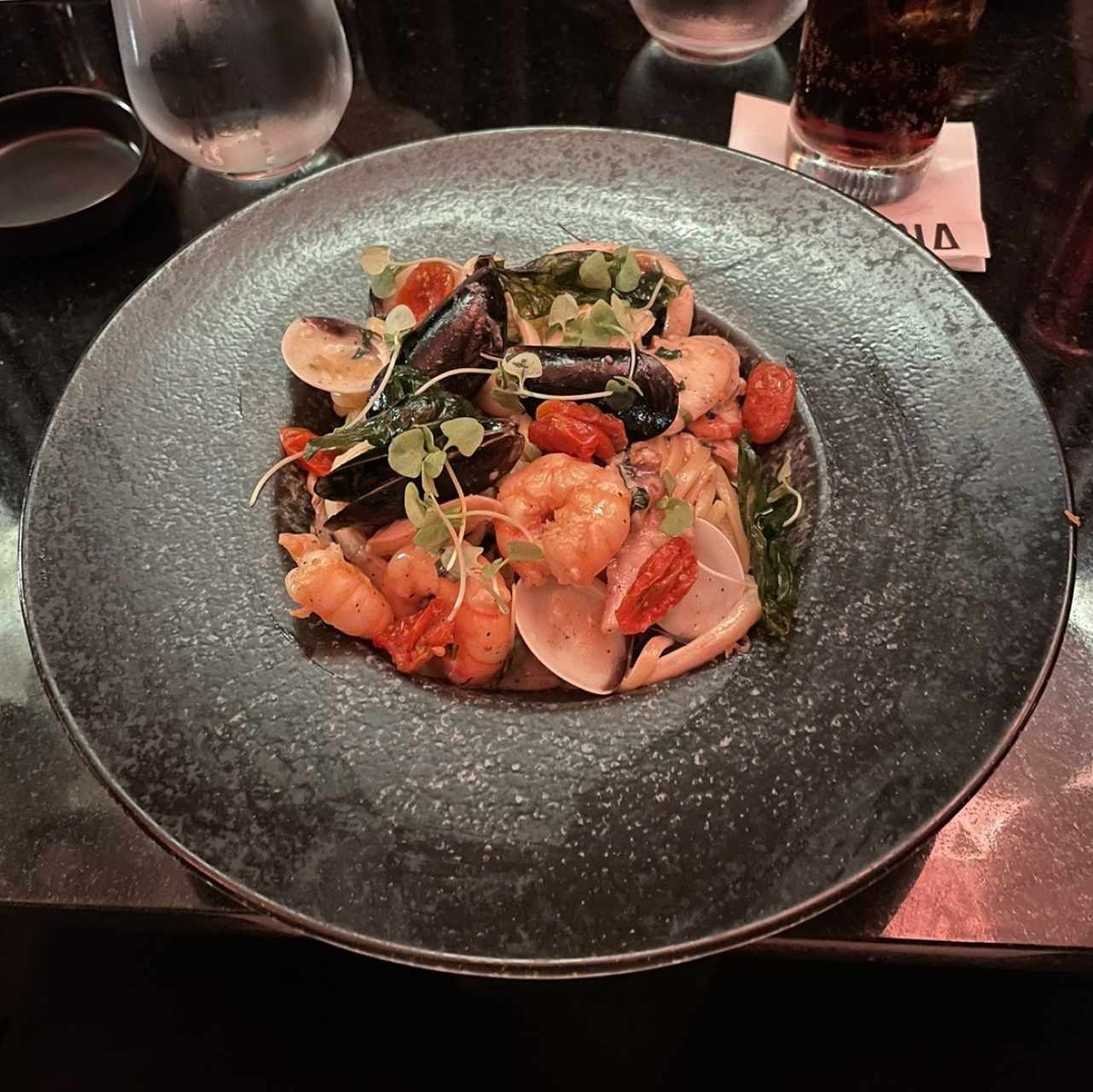 Frutti Di Mare 