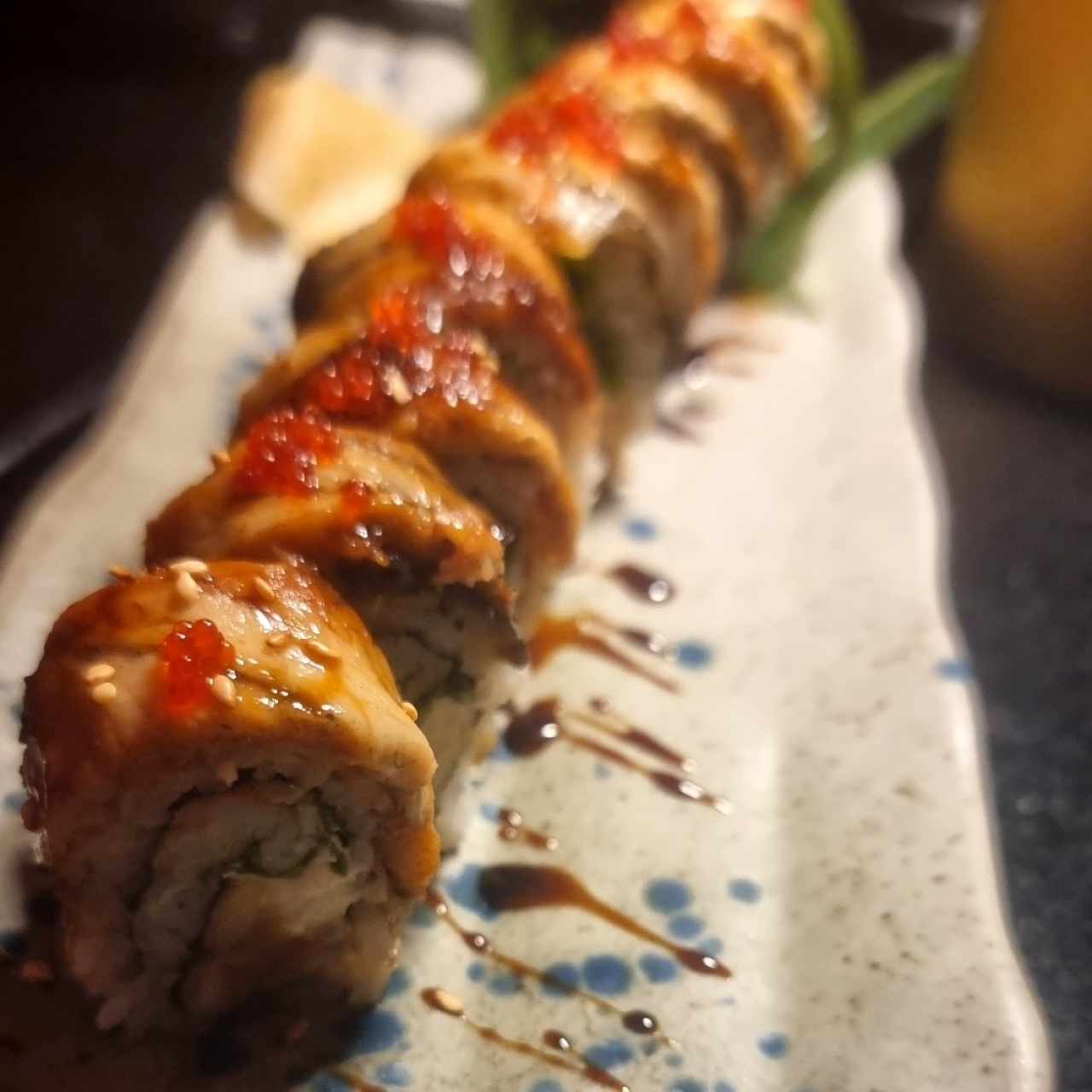 Sushi Bar - Shogun