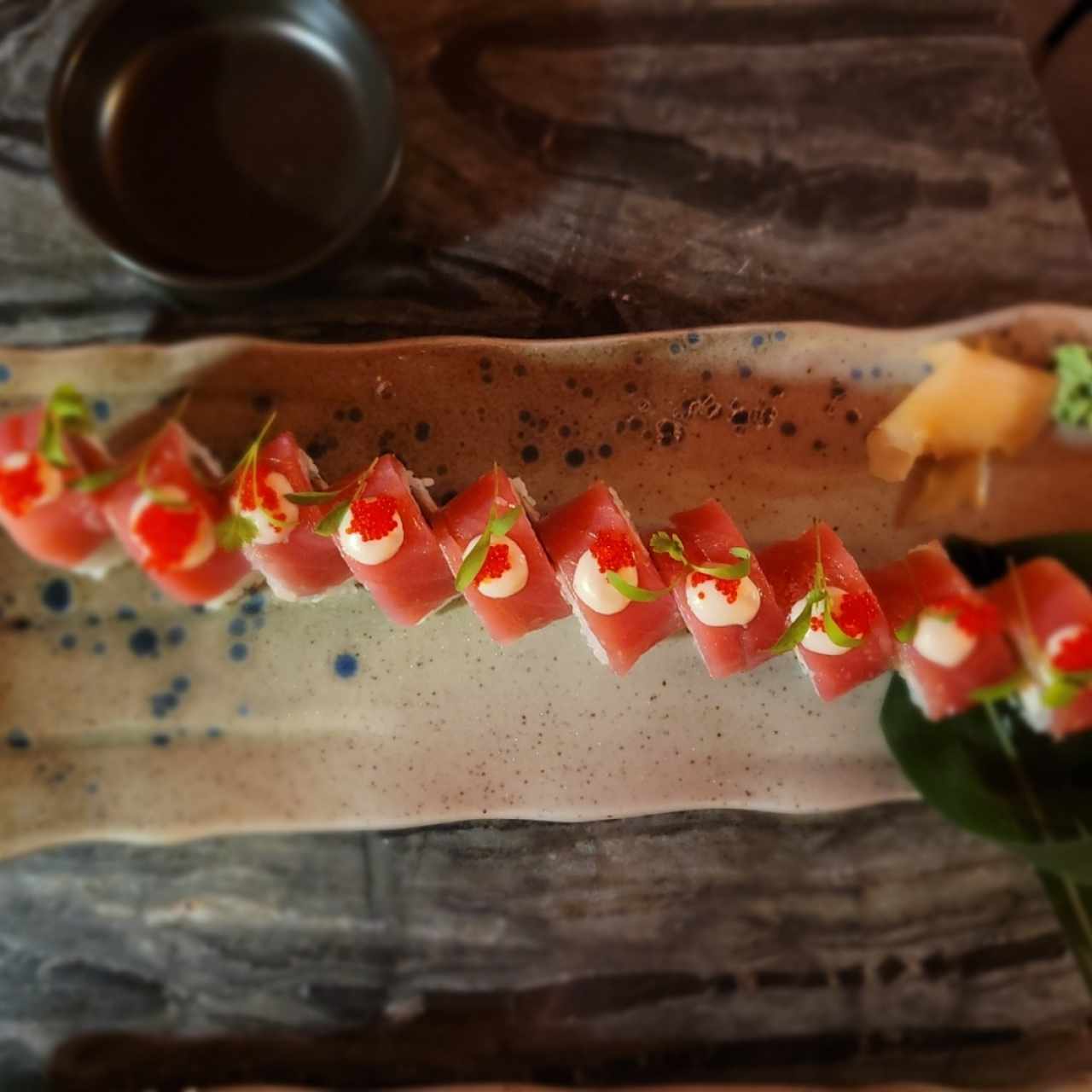Sushi Bar - Fantasy Roll