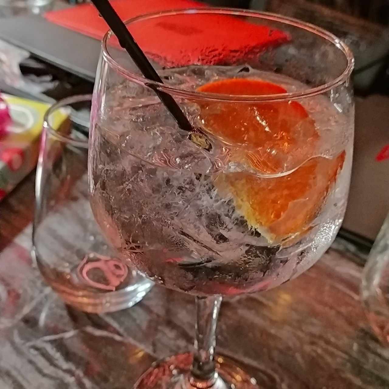 Gin Tonic