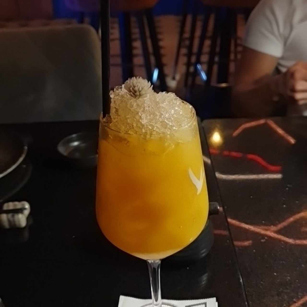 Afrodita Cocktail