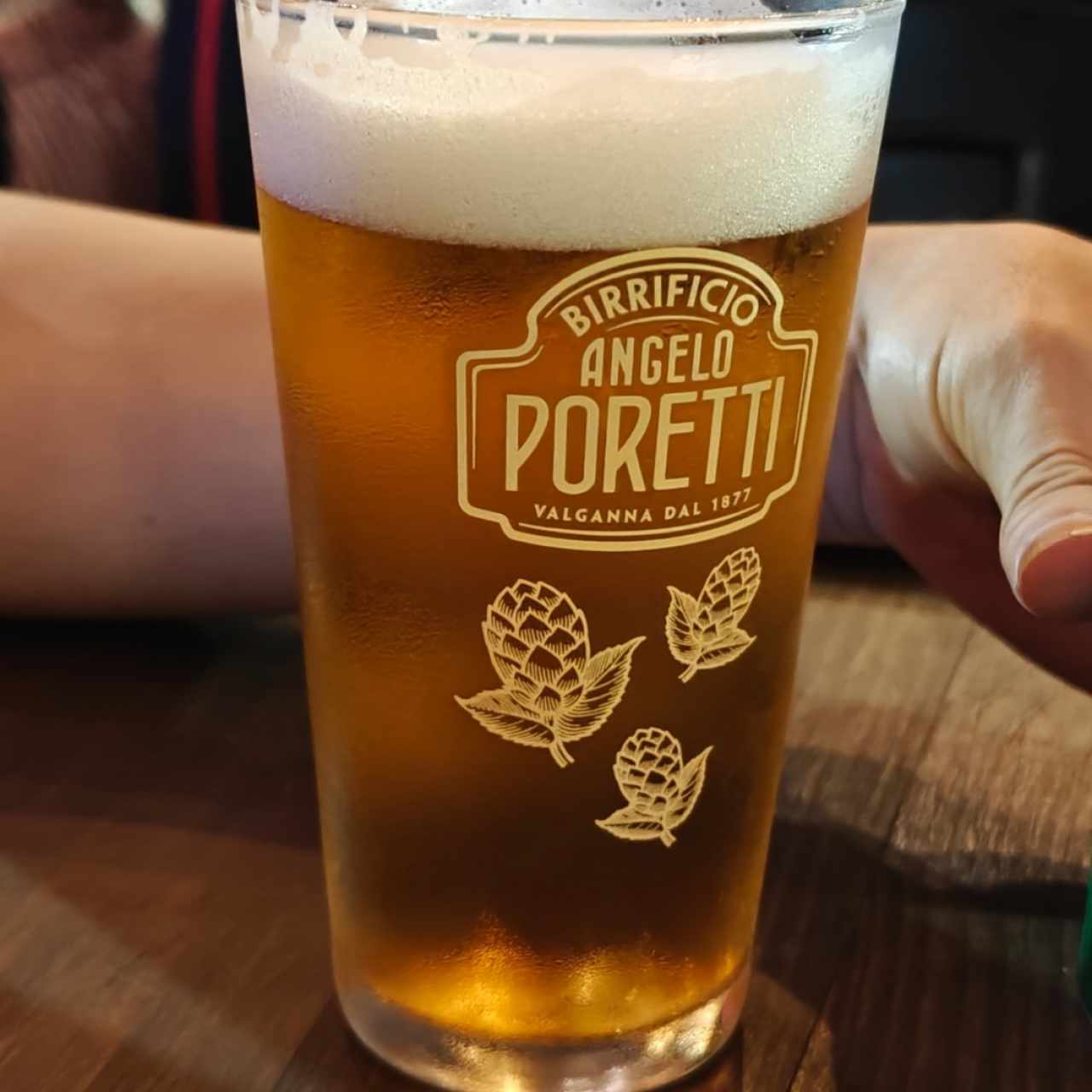 cerveza Panamá 