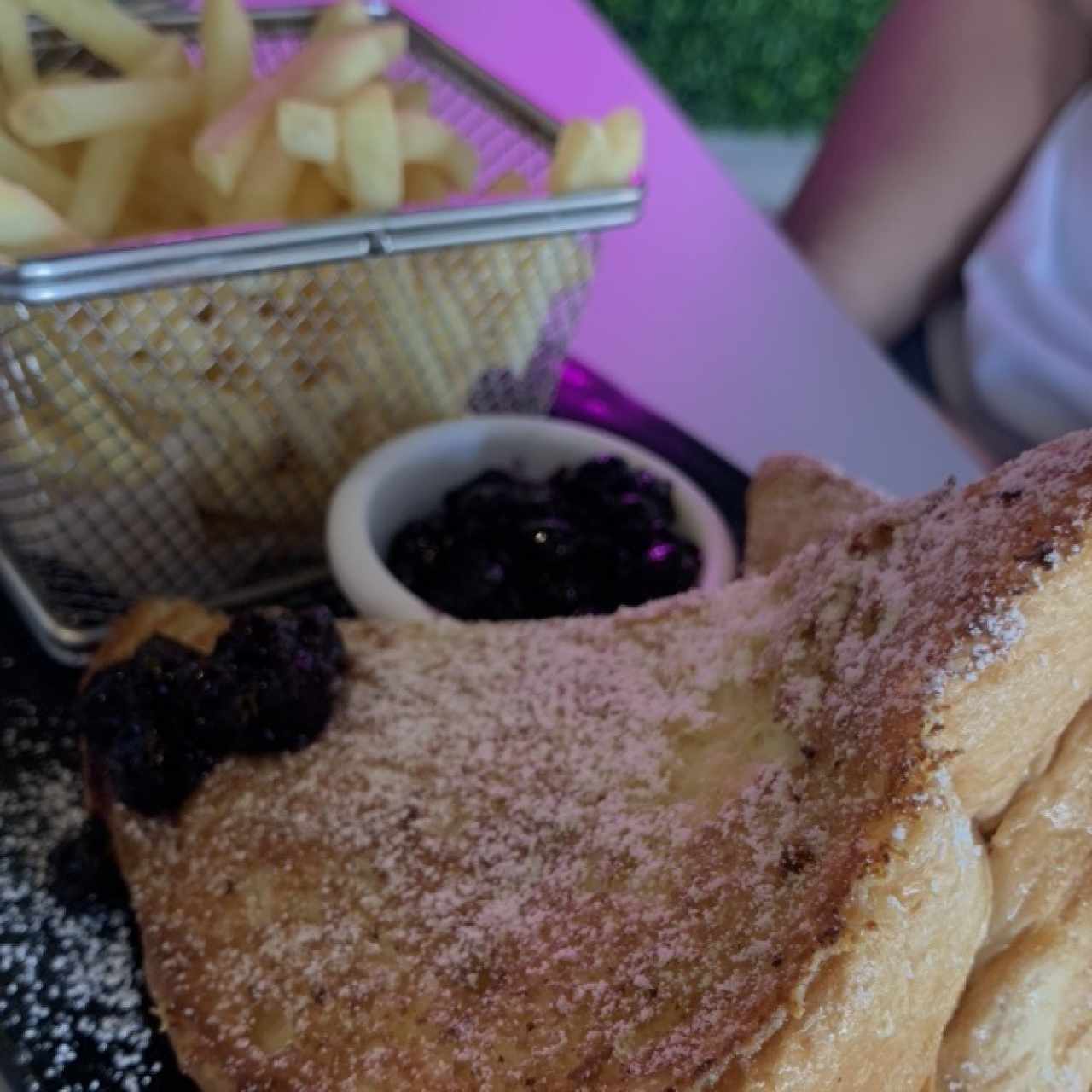 Montecristo