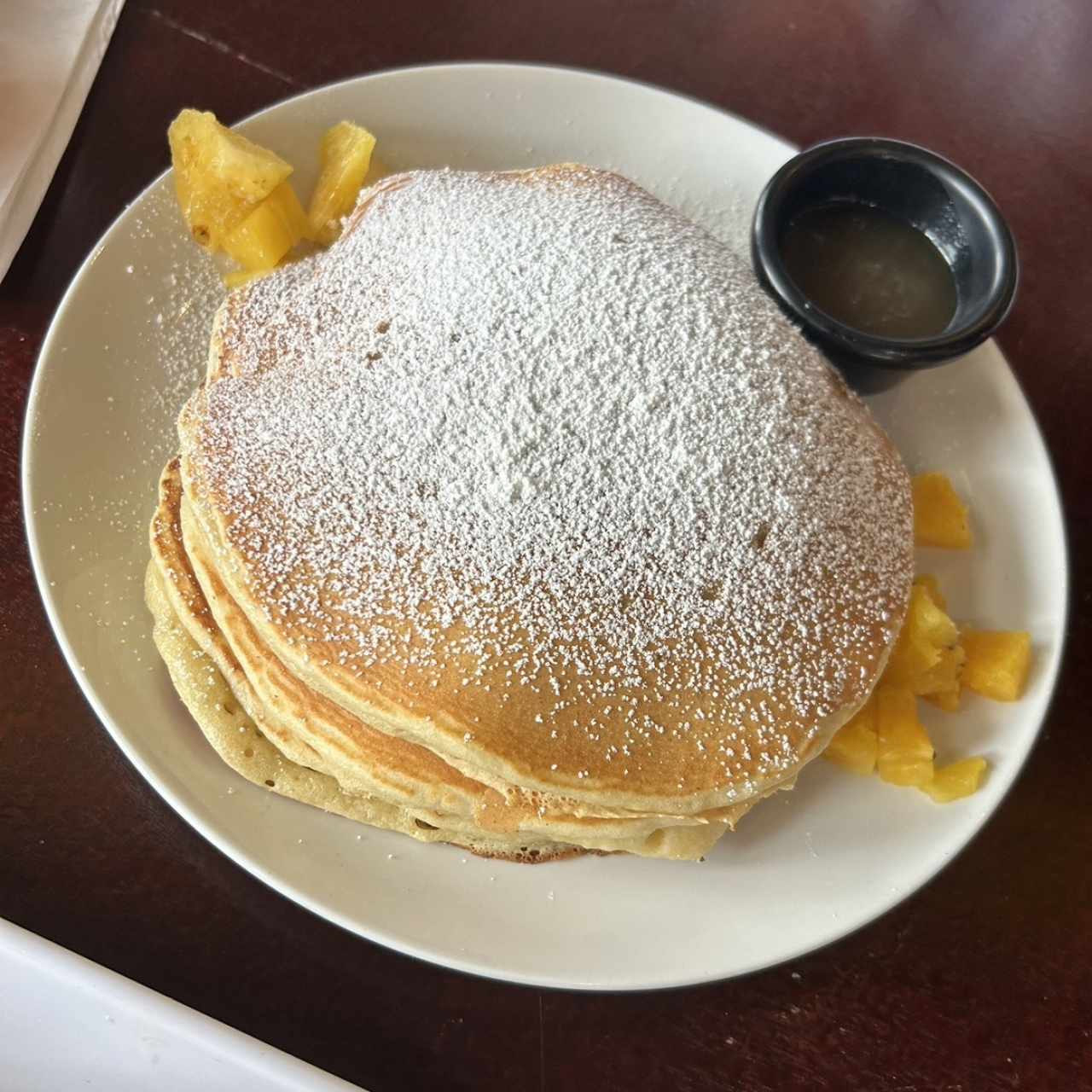 Pancakes