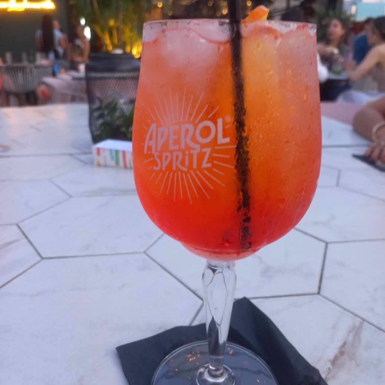 Aperol