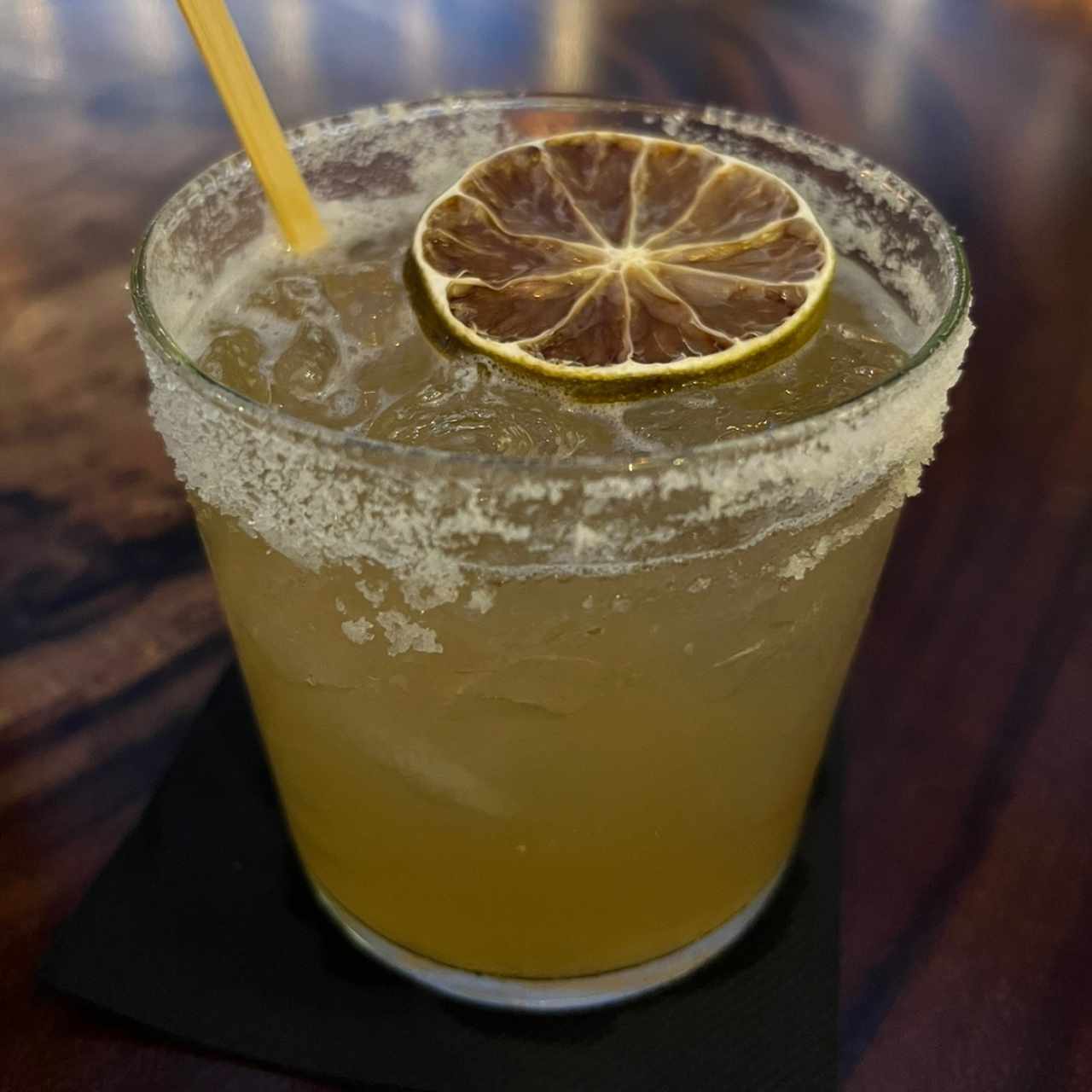 Margarita