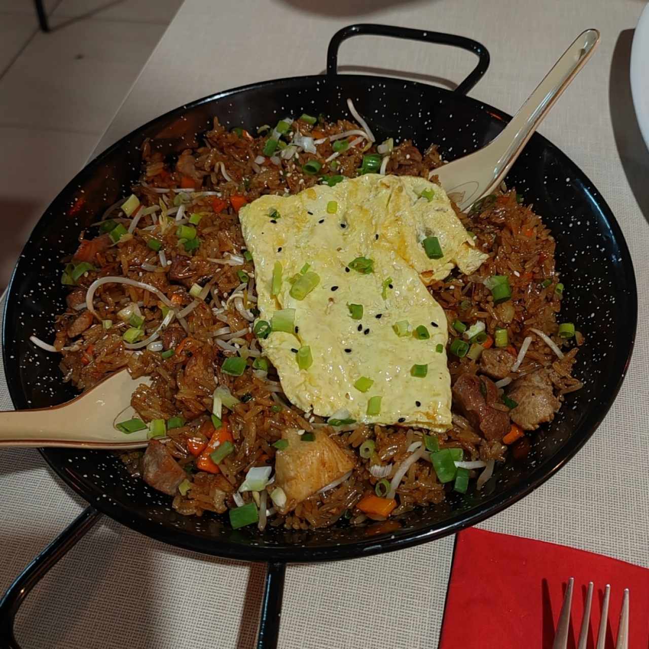 Paella 