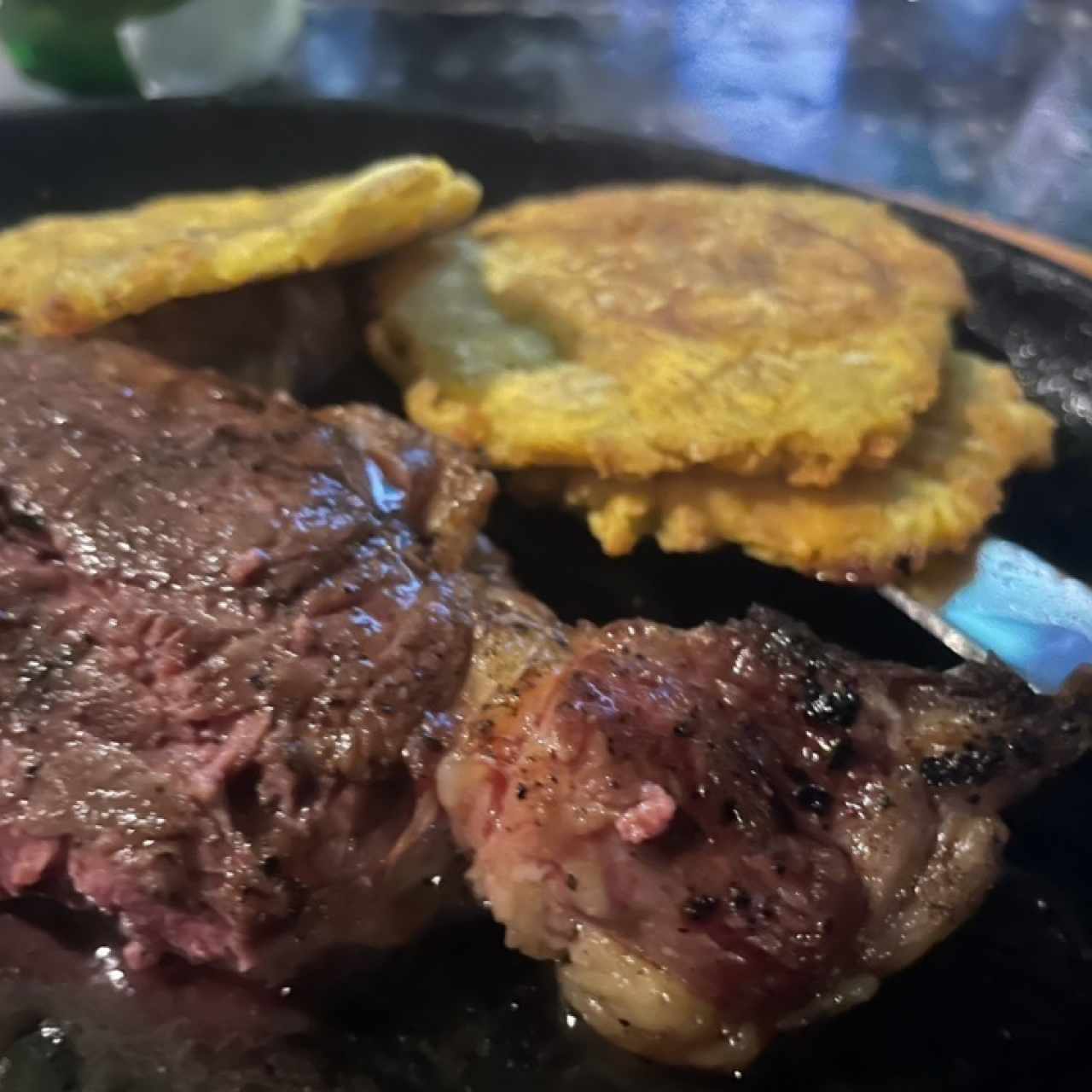 Rib Eye