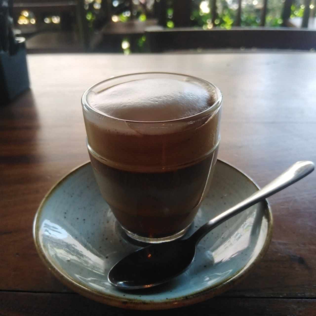 Macchiato 