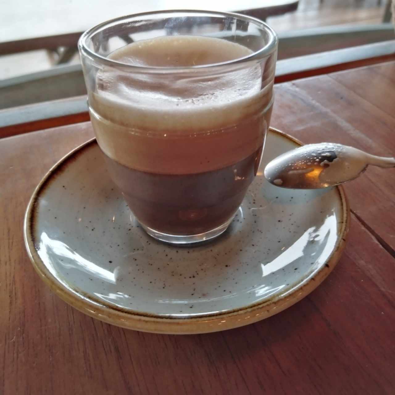Macchiato 