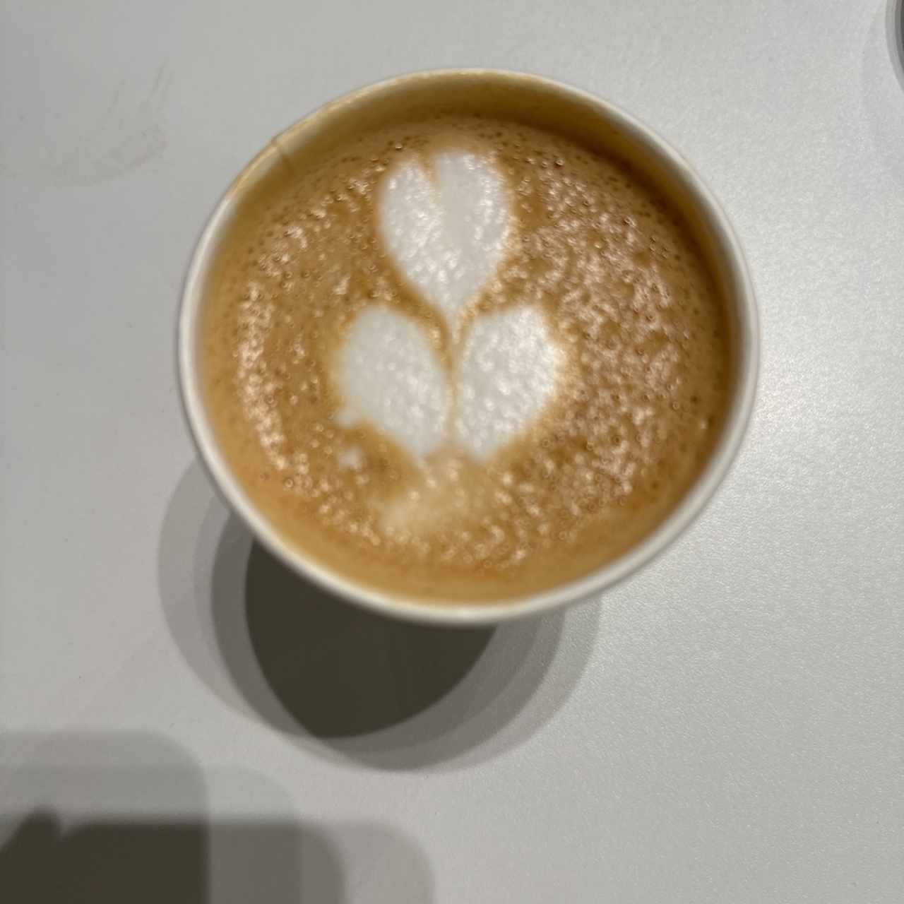 Capuchino