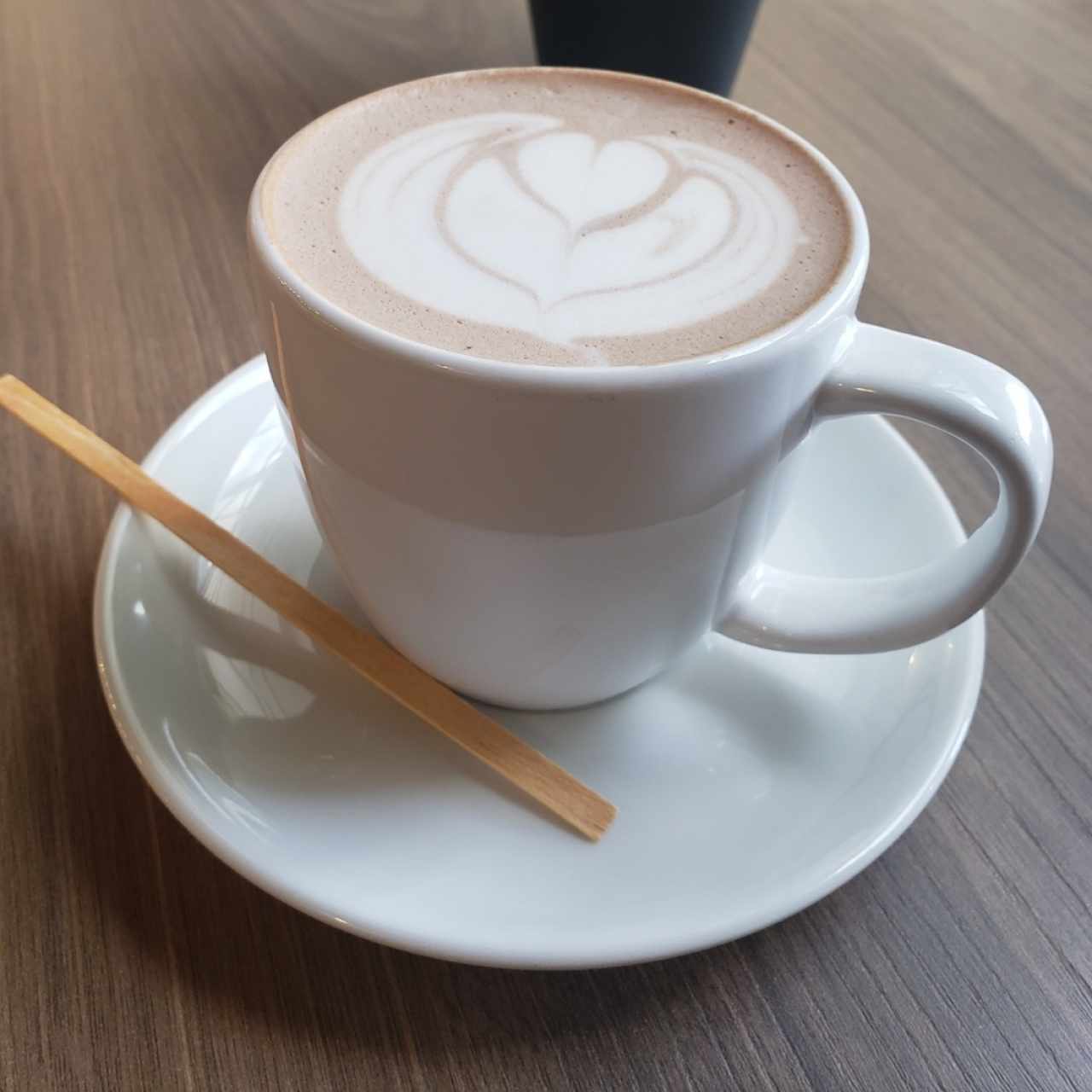 Chocolate Caliente