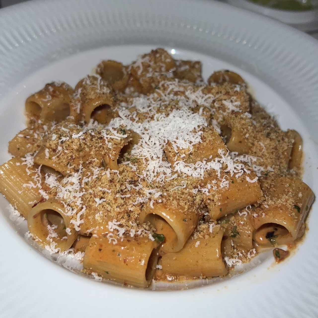 PASTA CORTA - Spicy Vodka