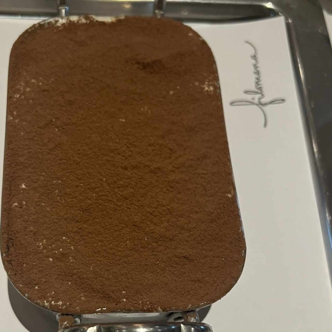 Tiramisu