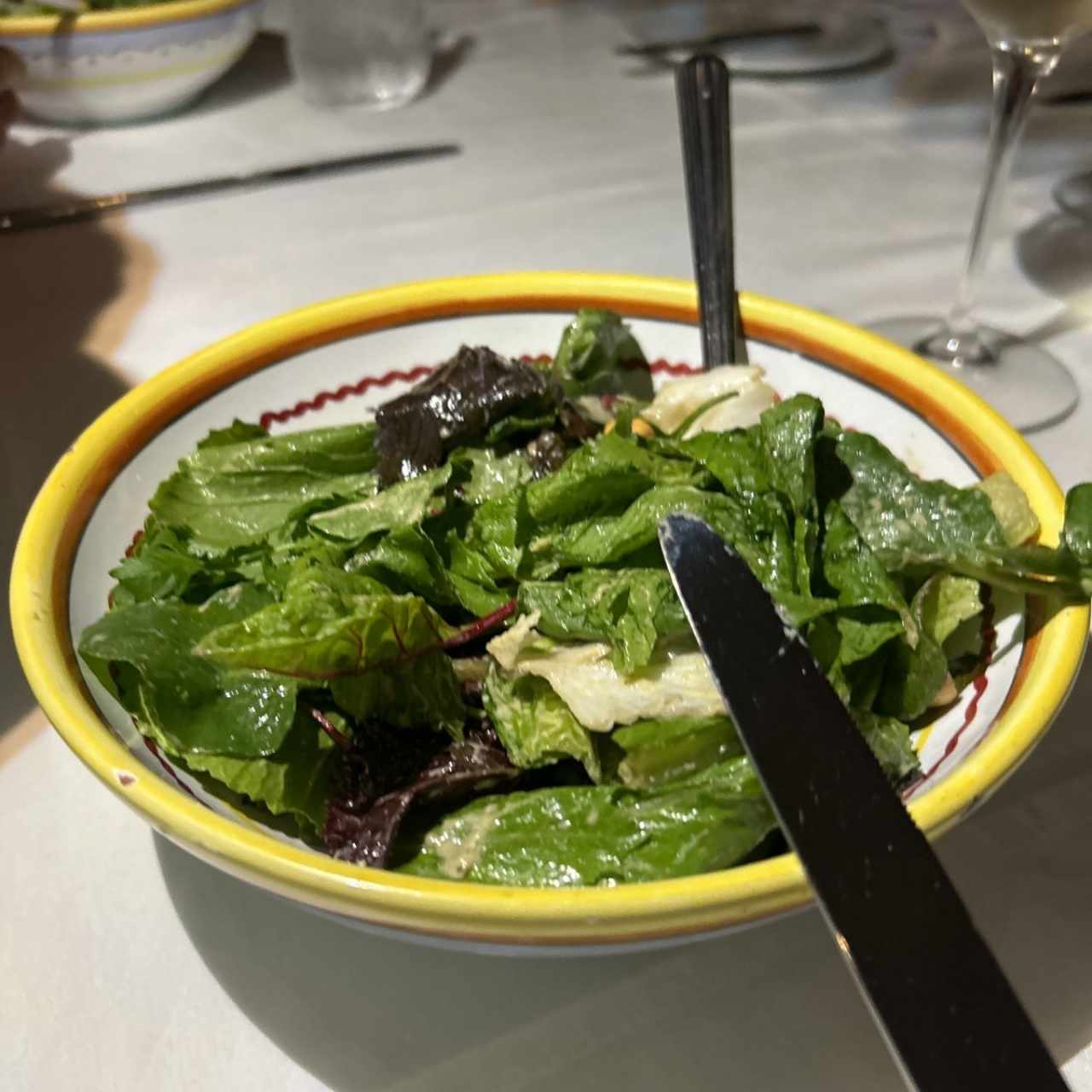 Ensalada