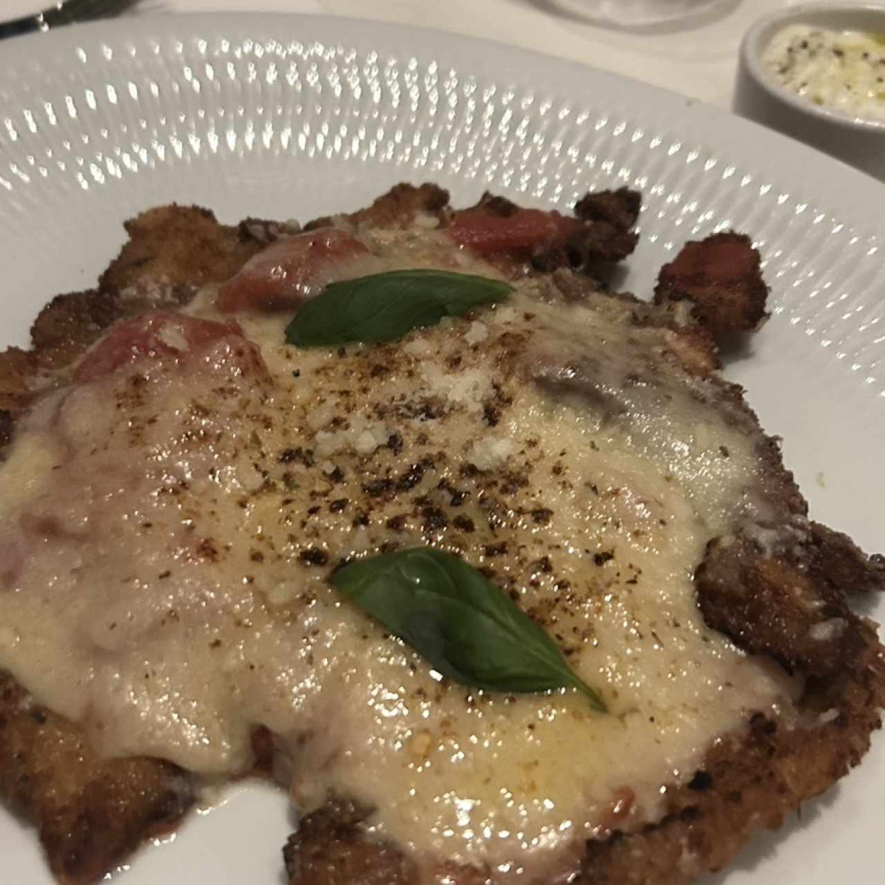 CARNI - Milanesa De Ternera