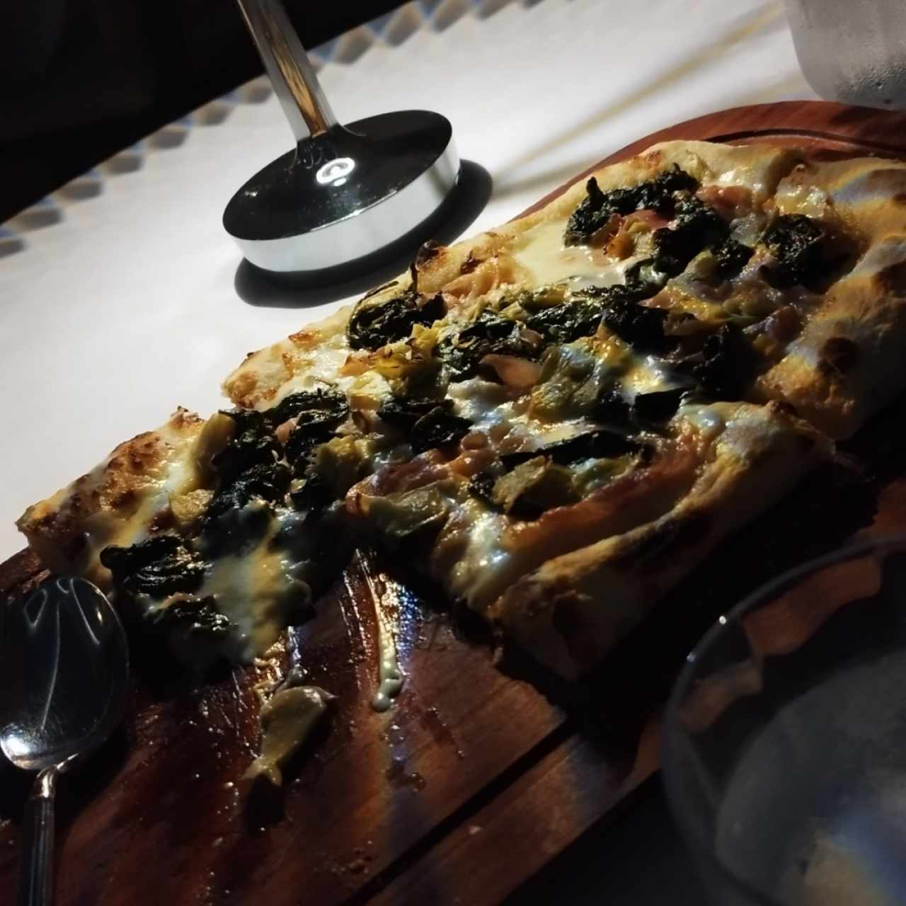Pizza Filomena