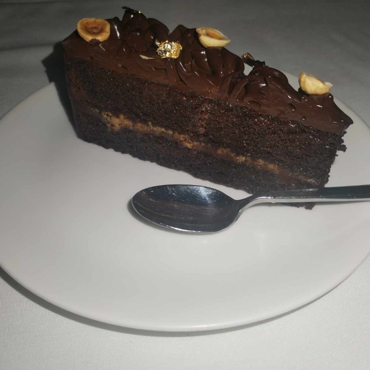 DOLCI - Piemontese Chocolate Cake