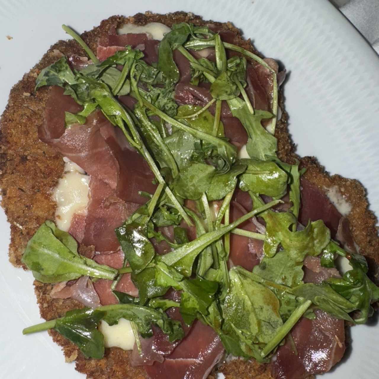 CARNI - Milanesa De Ternera