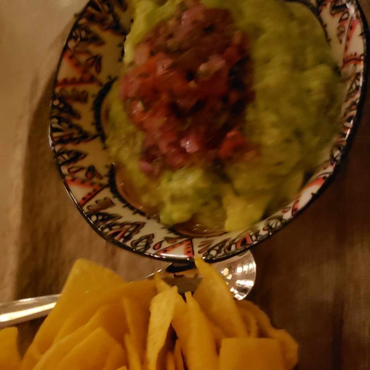 Guacamole 