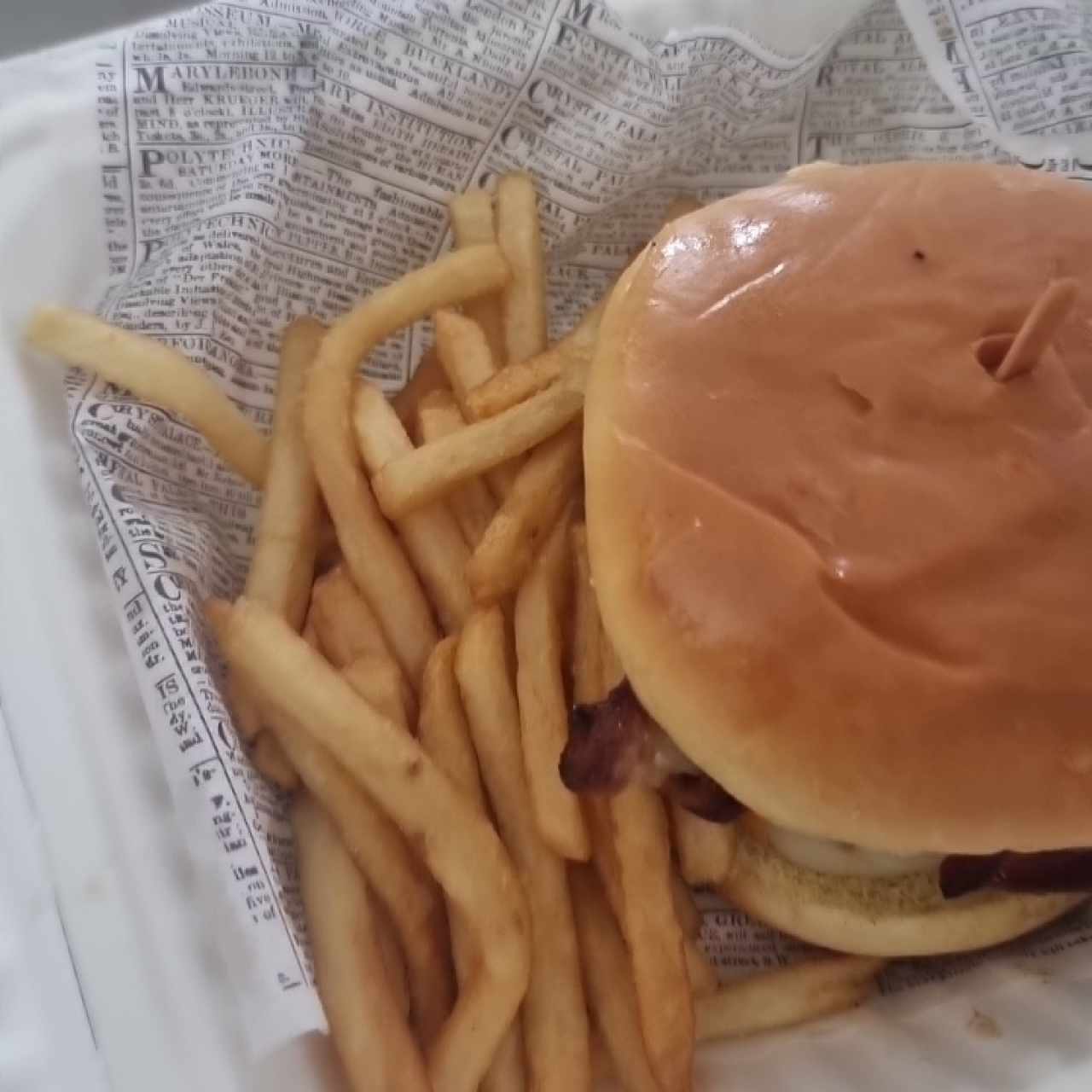 Mika Burger