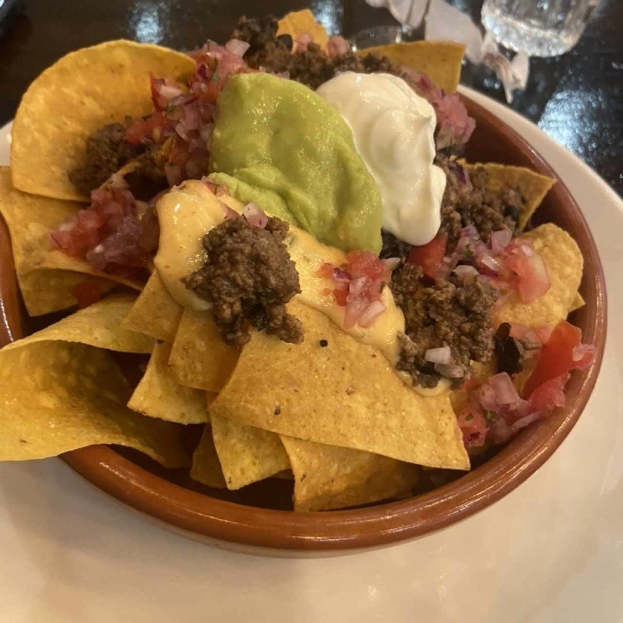Nachos