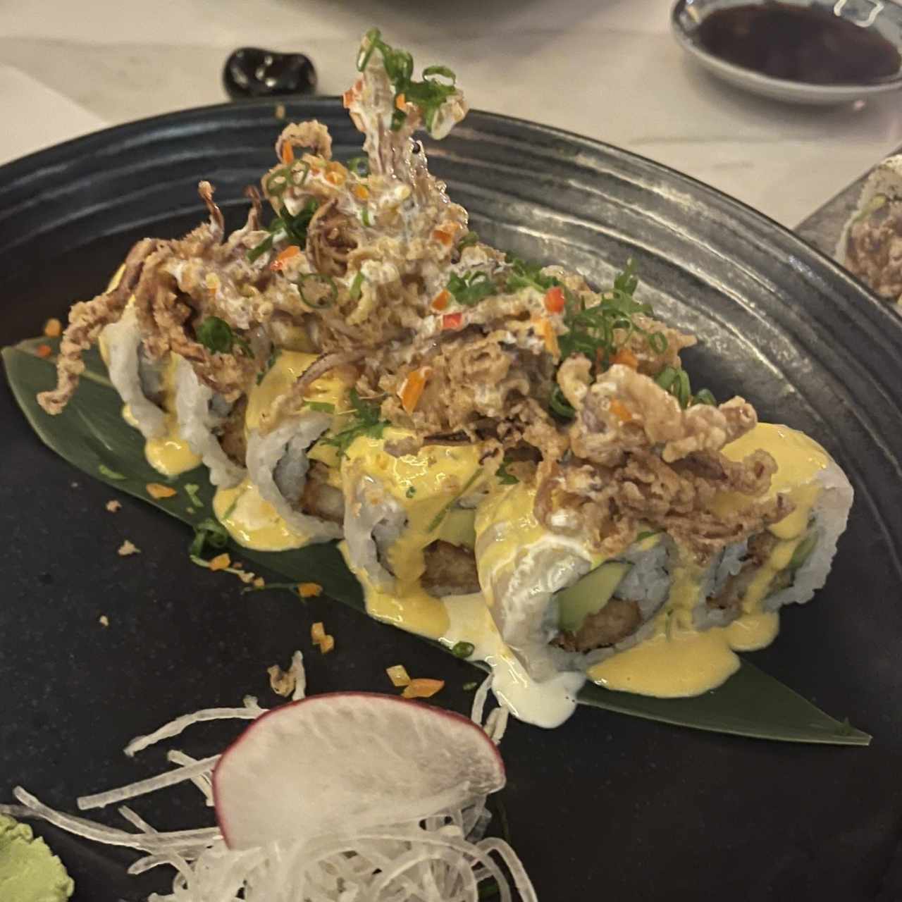 Sushi Bar - Izakaya