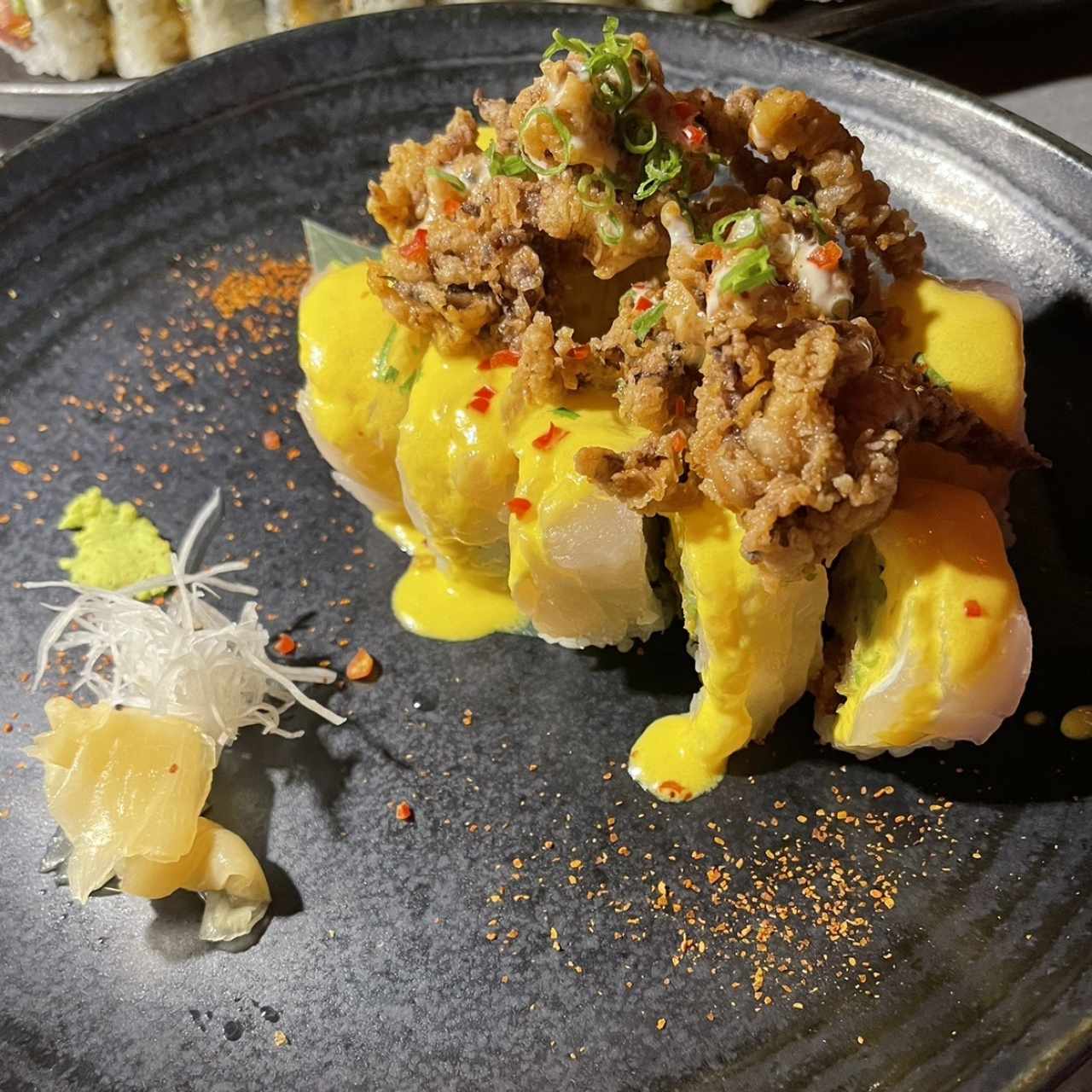 Sushi Bar - Izakaya