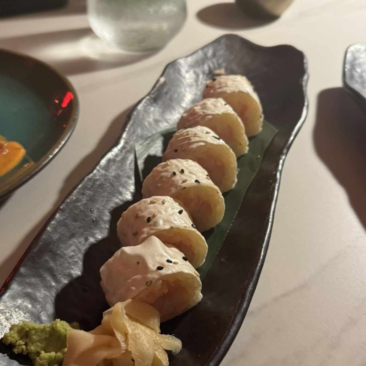 Sushi Bar - Kani Truffle