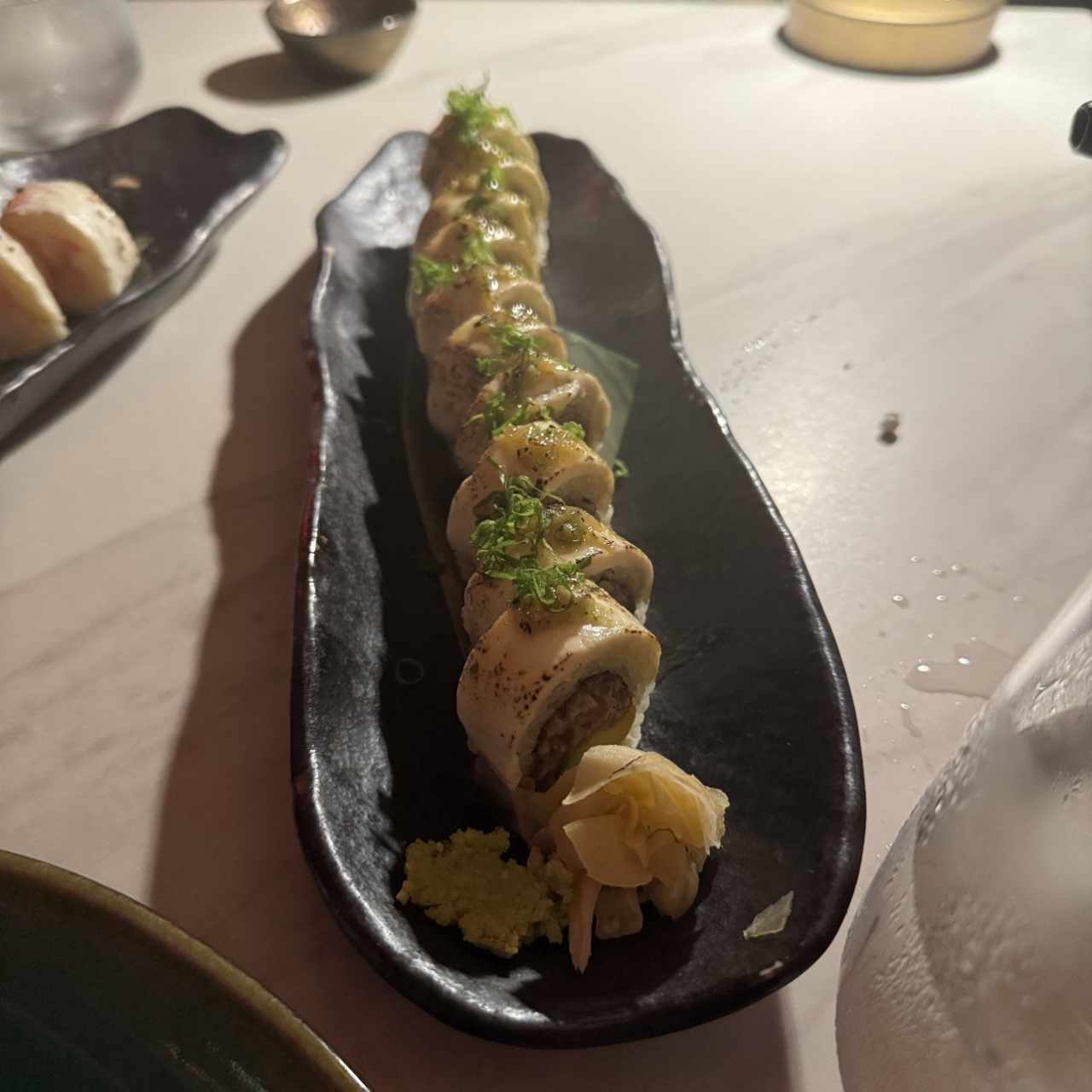 Sushi Bar - Bengal Roll