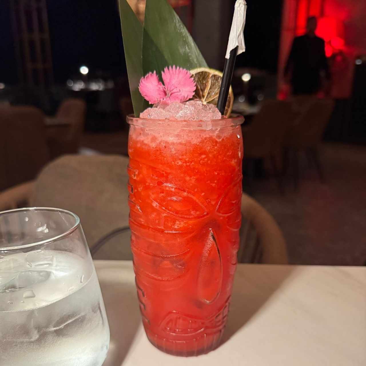 Panama Virgin (Mocktail)