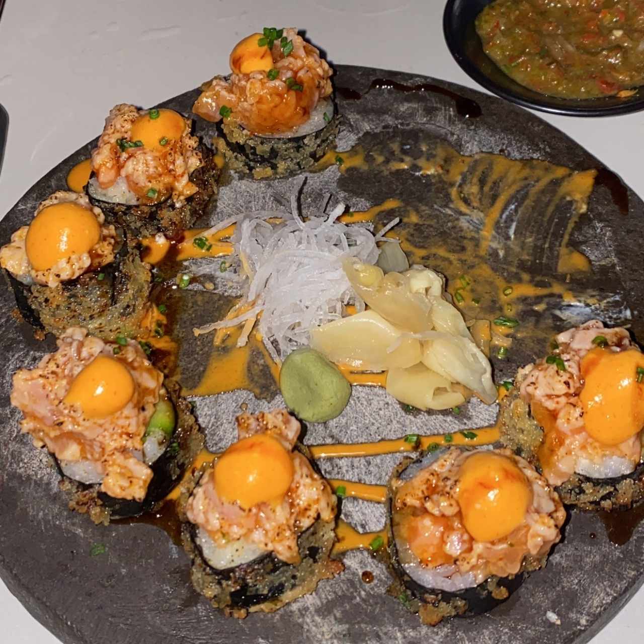 Sushi Bar - Unagui