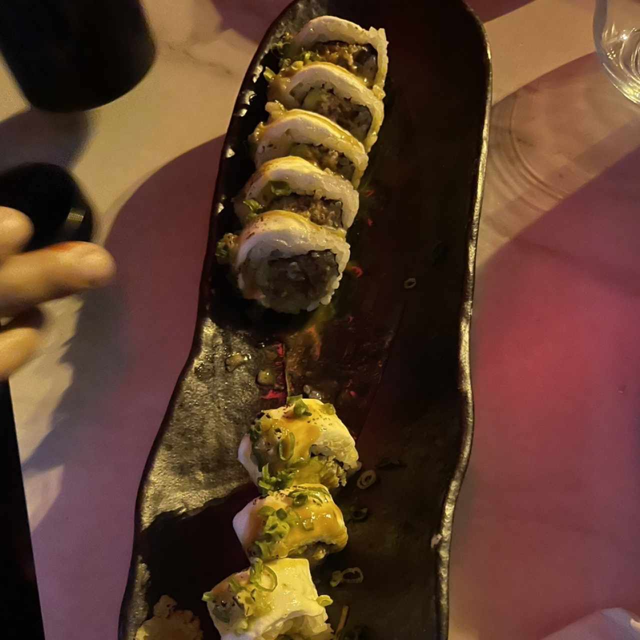 Sushi Bar - Bengal Roll