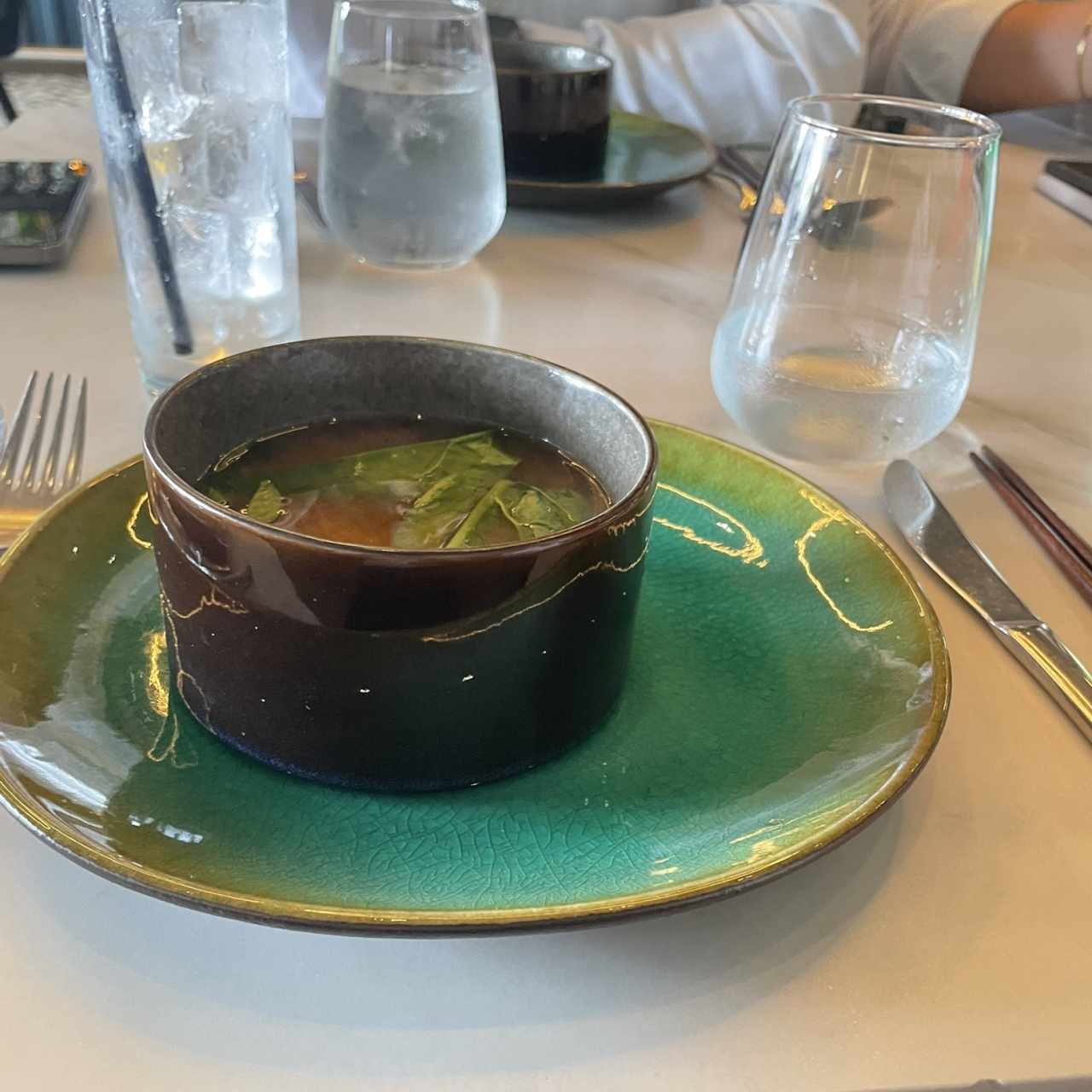 Miso Soup