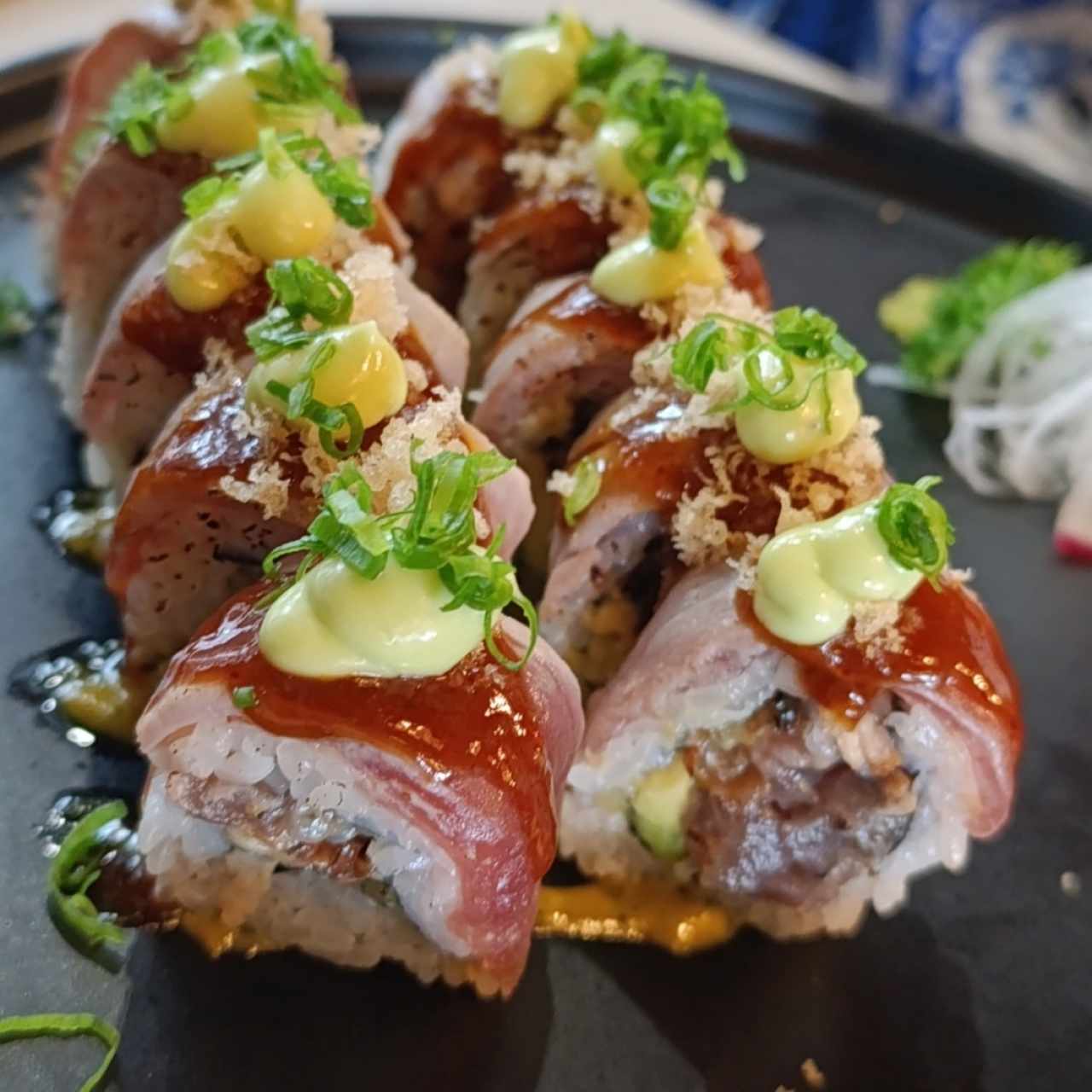 Sushi Bar - Noa Spicy Tuna