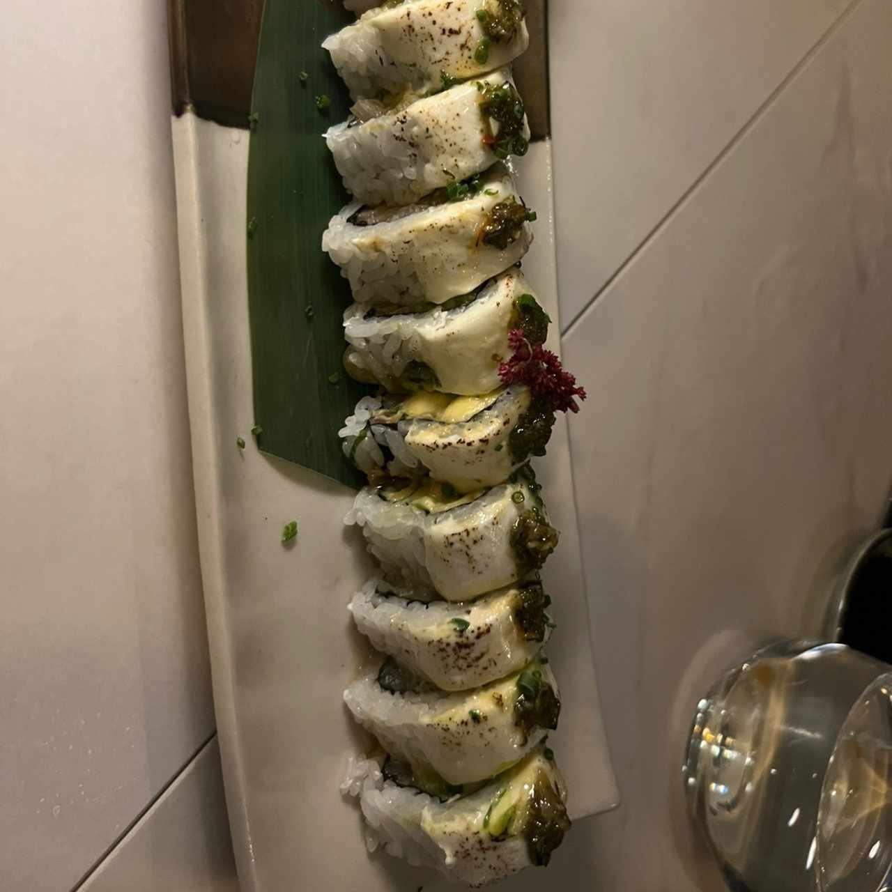 Sushi Bar - Bengal Roll