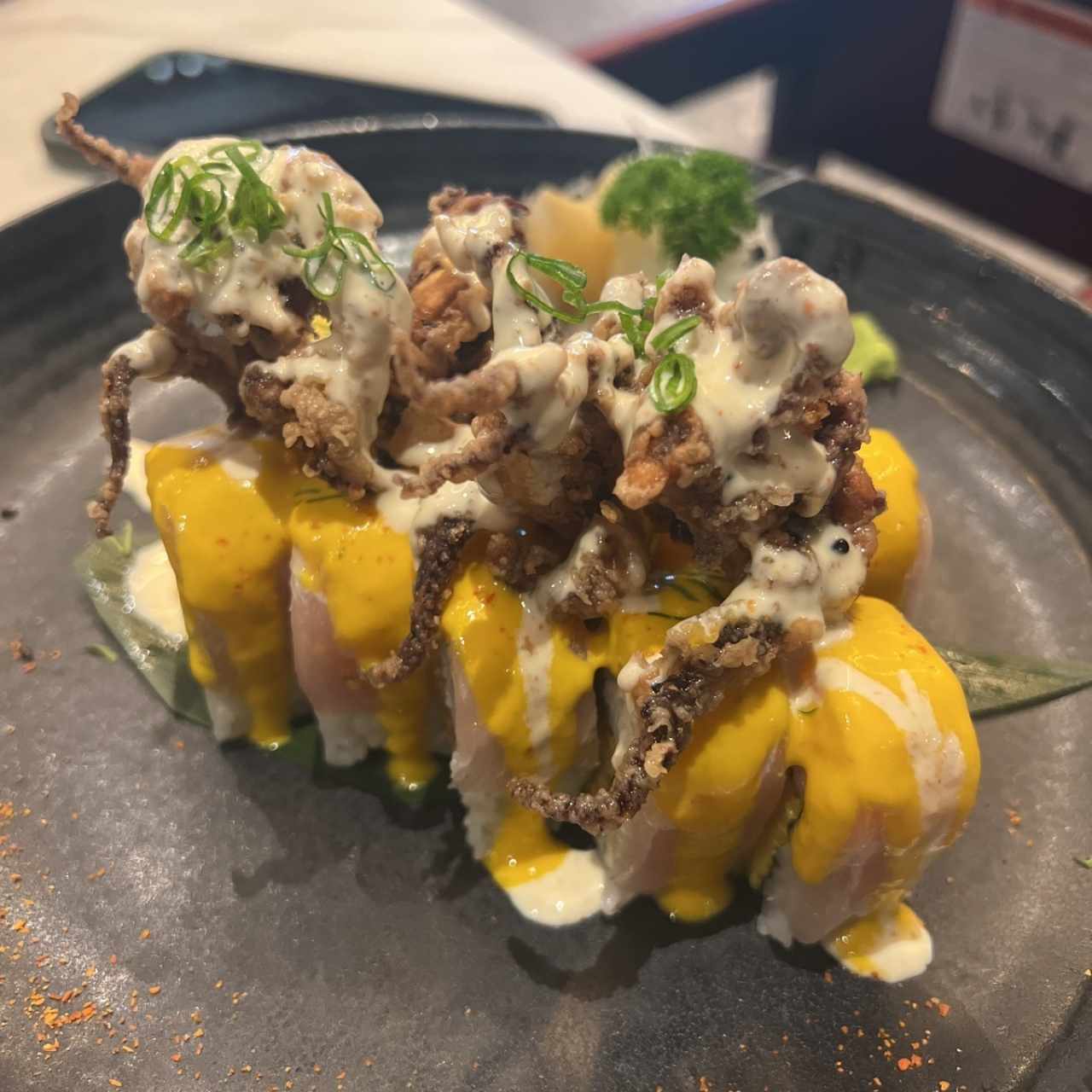 Sushi Bar - Izakaya