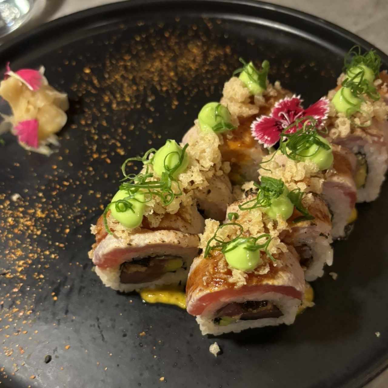 Sushi Bar - Noa Spicy Tuna