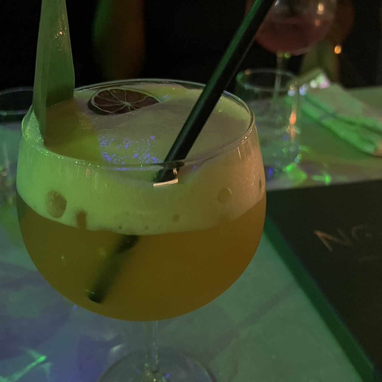 Cocktail 