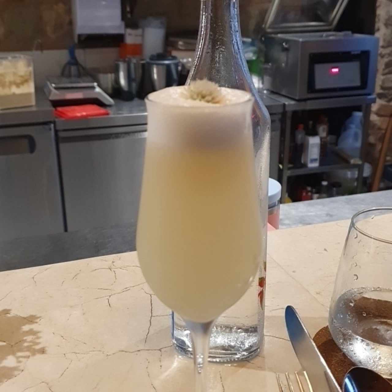 Pisco Sour