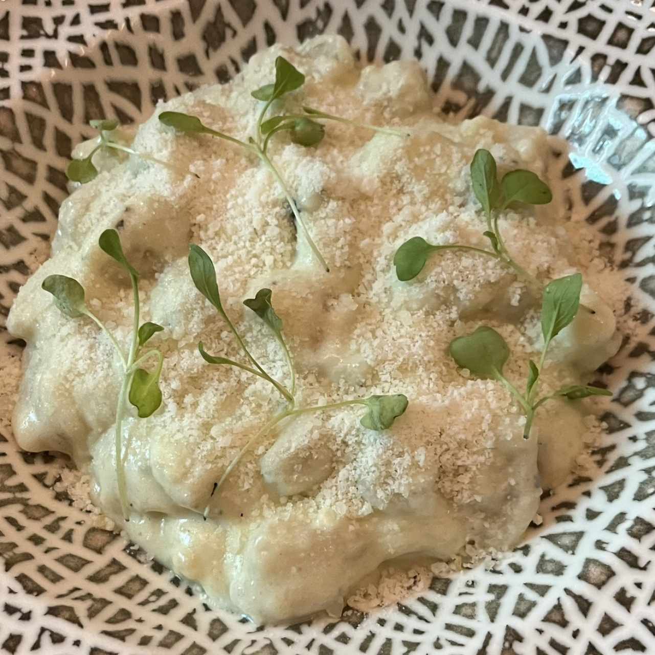 Gnocchi di Patate