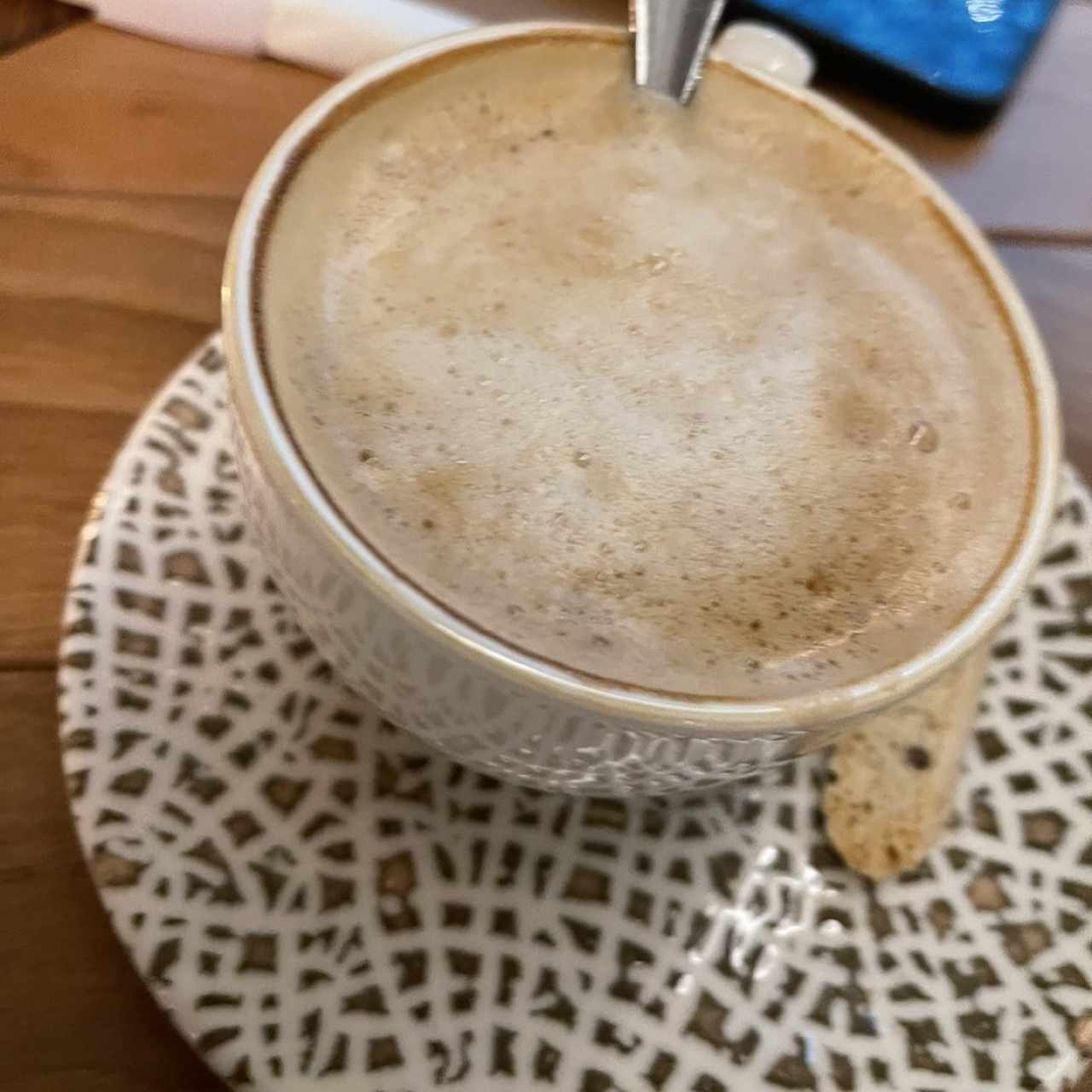 Capuchino