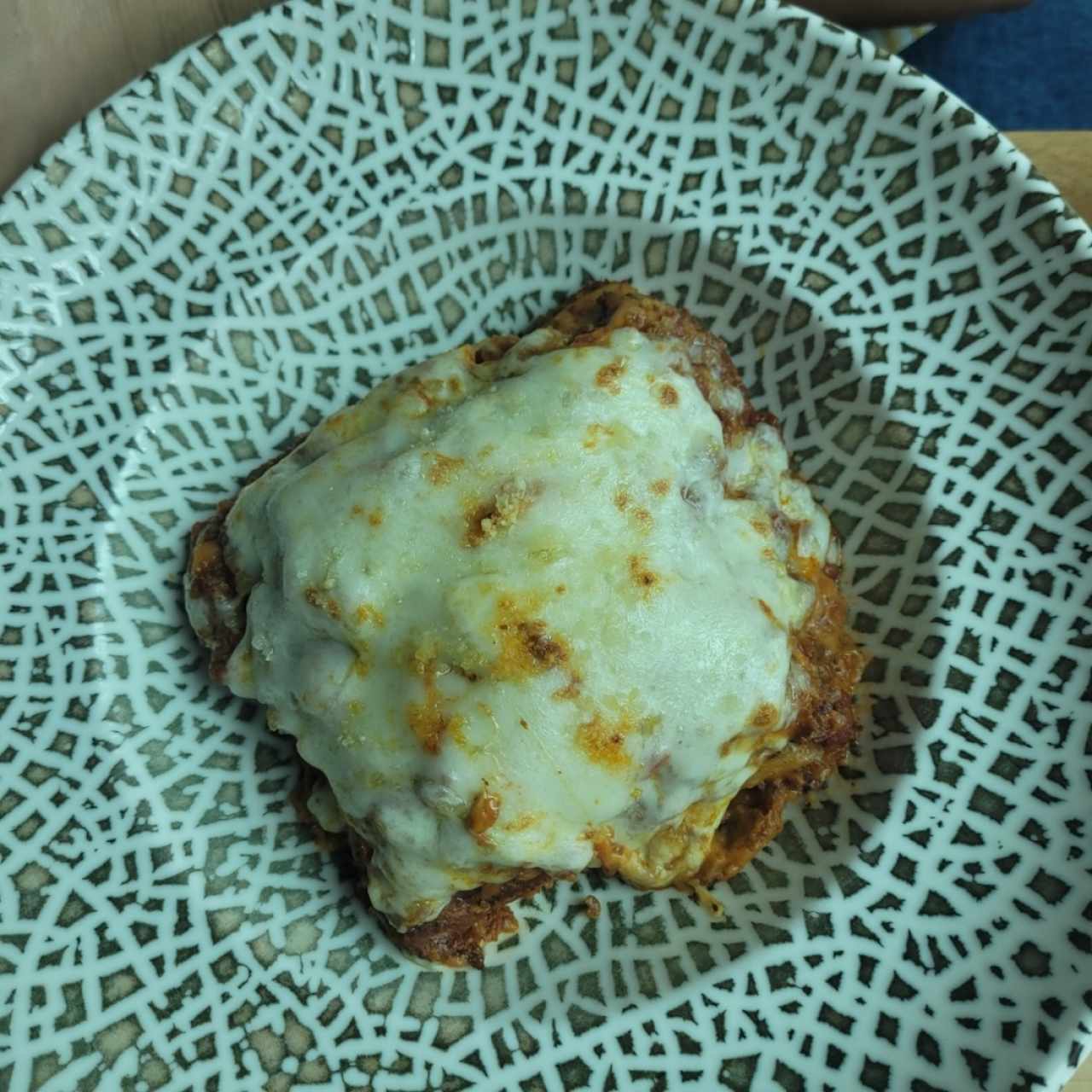 Paste / Pastas - Lasagna al Ragú