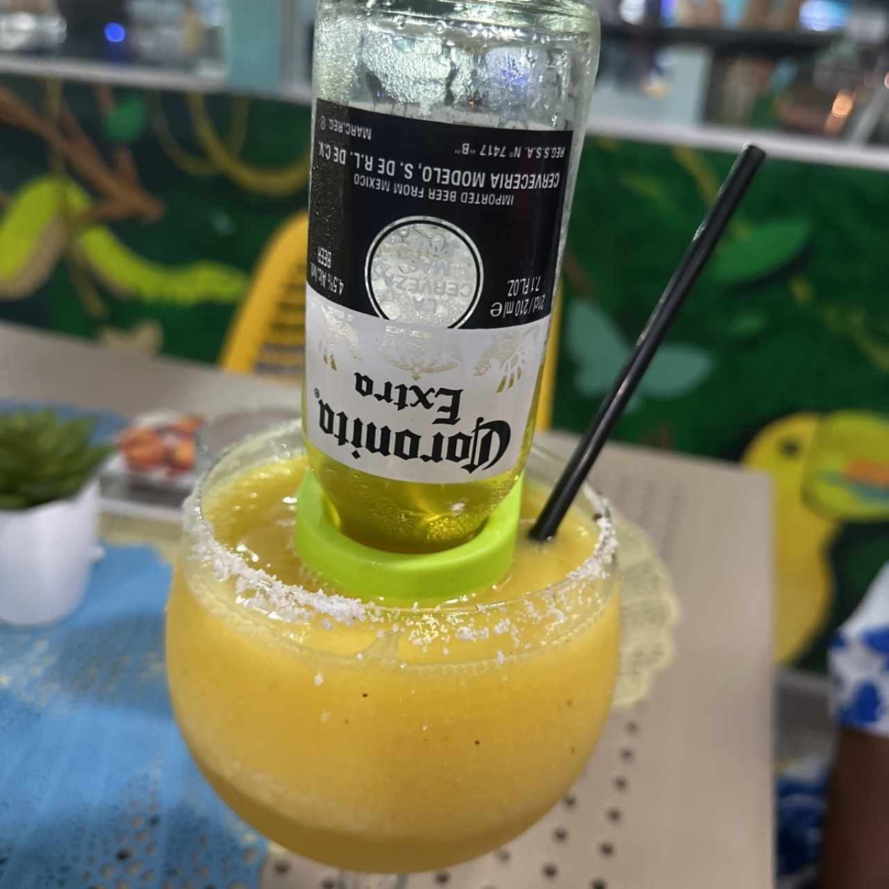 Margarita 