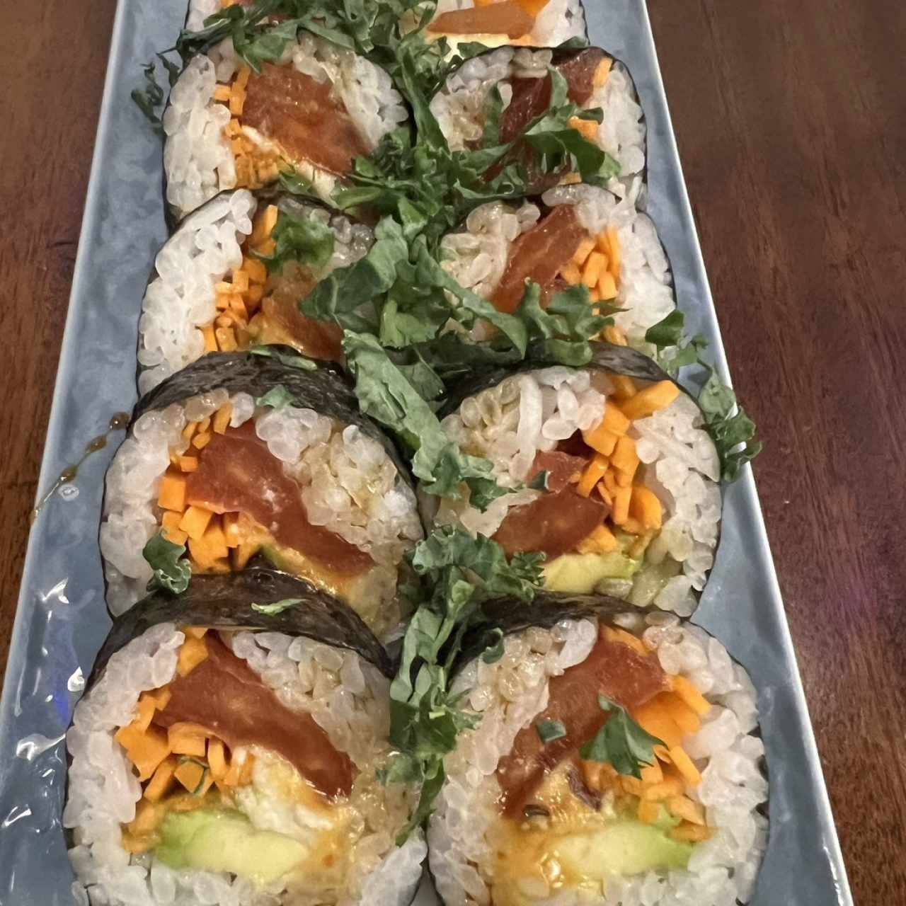 Umami Roll