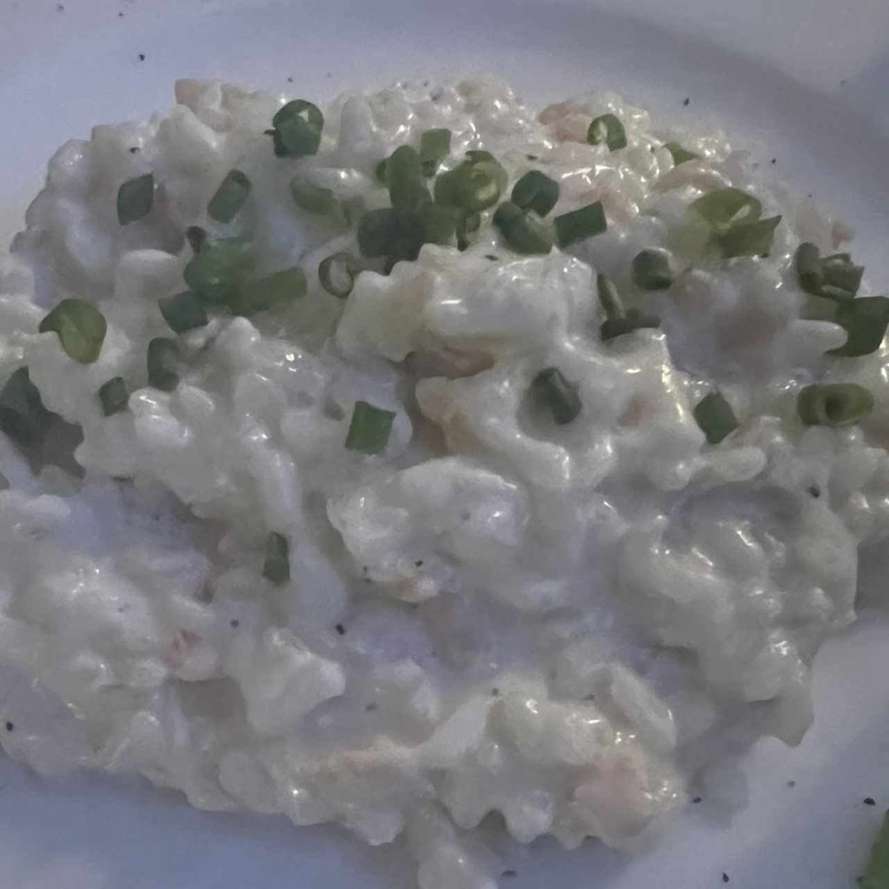 Risotto Di Mare